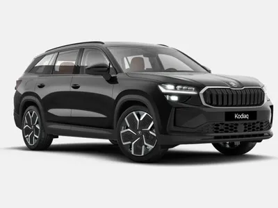 Skoda Skoda Kodiaq Selection 1,5 TSI mHEV  (150 PS) 7-Gang-DSG ❗️ sofort verfügbar❗️ im Auto Abo von LeasingMarkt.de