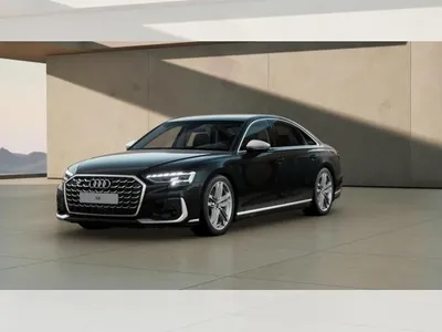 Audi Audi S8 TFSI quattro tiptronic ⚡Eroberungsangebot⚡bis 31.08 im Auto Abo von LeasingMarkt.de