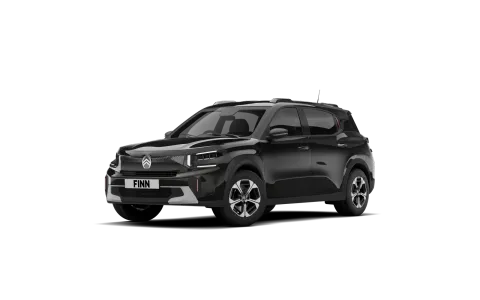 Citroen Citroen C3 Aircross Hybrid 145 ë-DCS6 im Auto Abo von FINN