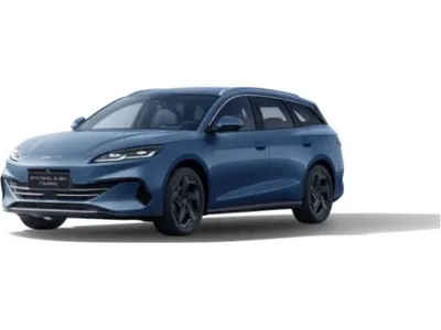 BYD BYD Seal 6 DM-i Touring Boost bis zu 1350 km Reichweite im Auto Abo von LeasingTime