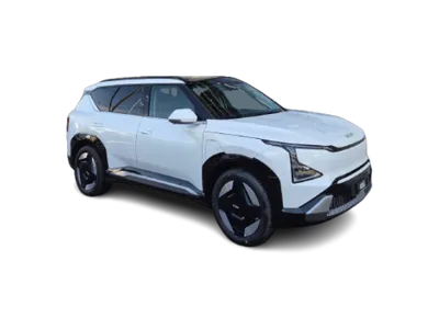 Kia KIA EV5 81 kWh Earth im Auto Abo von CARIFY