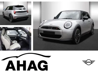 MINI MINI Cooper S | Favoured Trim | Panorama Glasdach | Head-Up Display | Sitzheizung | Sofort verfügbar ! im Auto Abo von LeasingTime