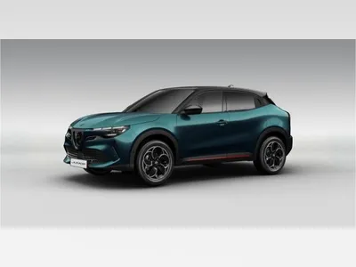 Alfa Romeo Alfa Romeo Junior Speciale 1.2 VGT 48V-Hybrid DCT mehrere Varianten Verfügbar Abholung Mannheim im Auto Abo von LeasingMarkt.de