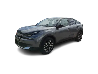 Citroen CITROEN C4 1.2 Hybrid Max 145 PS Automat im Auto Abo von CARIFY