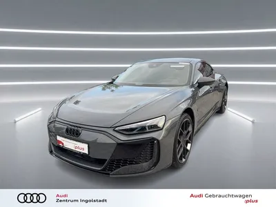 Audi Audi RS e-tron GT performance qu KERAMIK Allradlenk im Leasing von Null-Leasing
