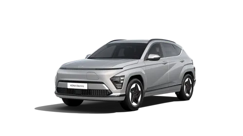 Hyundai Hyundai Kona Elektro ELEKTRO 160kW Trend-Paket im Auto Abo von FINN