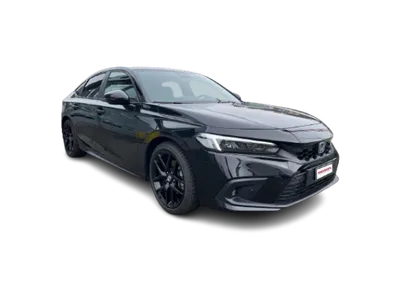 Honda HONDA Civic 2.0 i-MMD Sport im Auto Abo von CARIFY