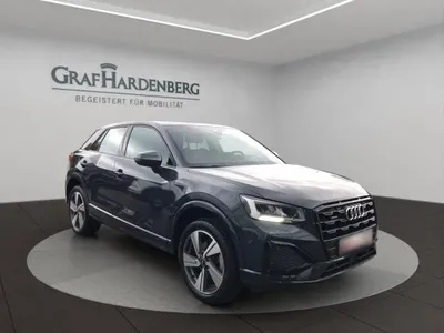 Audi Audi Q2 40 TFSI qu. advanced / 3,49 % FIN. OHNE ANZAHLUNG ! im Auto Abo von LeasingMarkt.de