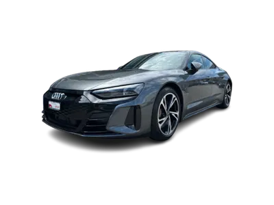 Audi AUDI e-tron GT quattro im Auto Abo von CARIFY