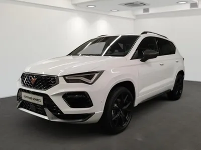 Cupra Cupra Ateca 2.0 TSI 4Drive (Erkrath) im Auto Abo von LeasingMarkt.de