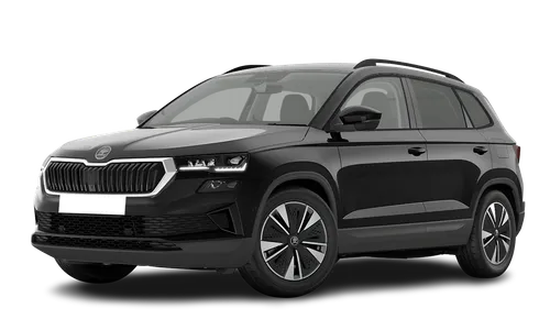 Skoda Skoda Karoq im Auto Abo von Sport Auto Plus