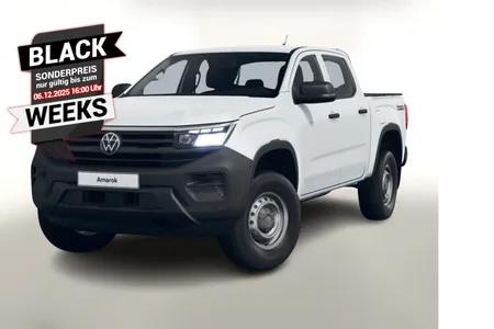 VW Amarok 2.0 TDI 170 4M LED ACC Kam PDC DigC LaneA Auto-Abo privat im Auto Abo von Autohaus Tabor