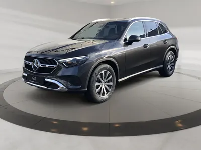 Mercedes Mercedes-Benz GLC 220 d 4MATIC ++sofort verfügbar++ im Auto Abo von Faaren