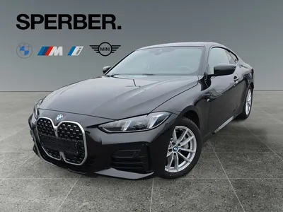 BMW BMW 430i xDrive M Sportpaket*ACC*Memory*Harman Kardo im Auto Abo von Mobile.de