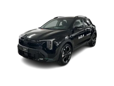 Kia KIA Stonic 1.0 T MHEV GT-Line im Auto Abo von CARIFY