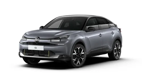 Citroen CITROEN C4 MAX MHEV **Gewerbeknaller** im Auto Abo von Null-Leasing