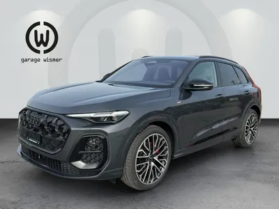 Audi AUDI Q5 TFSI quatto 150 kW S-tronic im Auto Abo von CARIFY