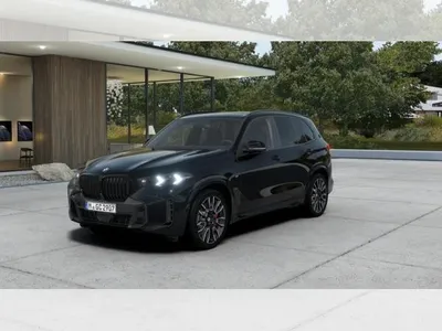 BMW BMW X5 xDrive30d**Top Deal** Verfügbar ab KW 46** im Auto Abo von LeasingMarkt.de