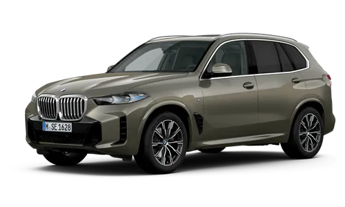 BMW BMW X5 xDrive30d im Auto Abo von FINN