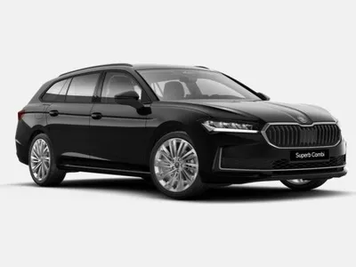 Skoda Skoda Superb Combi 2.0 TDI DSG Selection *VERSCHIEDENE FARBEN*Schnell Verfügbar* im Auto Abo von LeasingMarkt.de