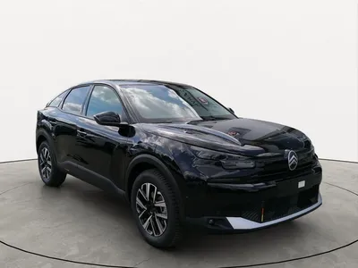 Citroen Citroën C4 Hybrid 145 Doppelkupplung 6-Gang Team D im Leasing von Null-Leasing