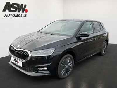 Skoda Skoda Fabia Balance 1,0 TSI DSG ACC Kamera SHZ *SOFORT VERFÜGBAR* im Leasing von LeasingMarkt.de
