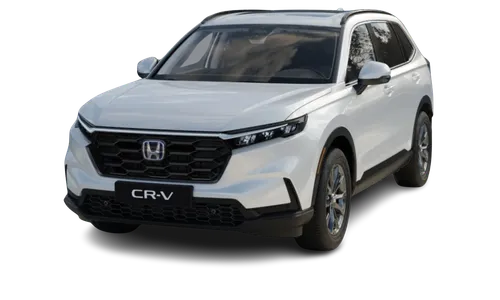 Honda Honda CR-V 2.0 i-MMD Hybrid e:HEV AWD im Auto Abo von FINN