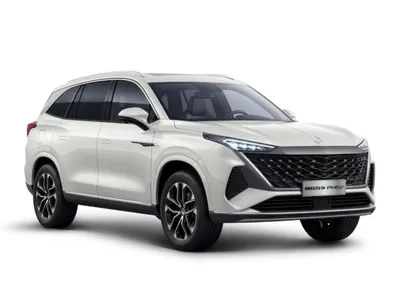MG MG MGS9 Comfort PHEV Gewerbe im Leasing von LeasingMarkt.de