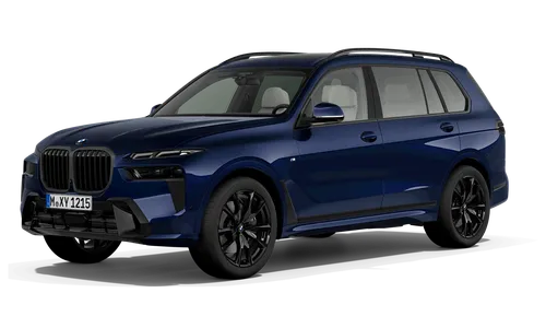 BMW BMW X7 xDrive40d im Auto Abo von FINN
