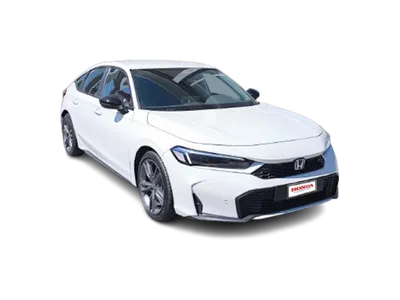 Honda HONDA Civic 2.0 i-MMD Sport im Auto Abo von CARIFY