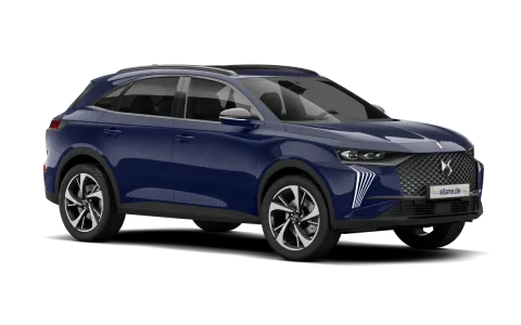 DS DS Automobiles DS 7 BlueHDi 130 Pallas Auto im Auto Abo von Allane
