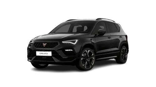 Cupra Cupra Ateca 2.0 TSI , 7-Gang DSG im Auto Abo von Faaren