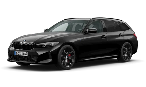 BMW BMW 3er Touring 330d xDrive im Auto Abo von FINN