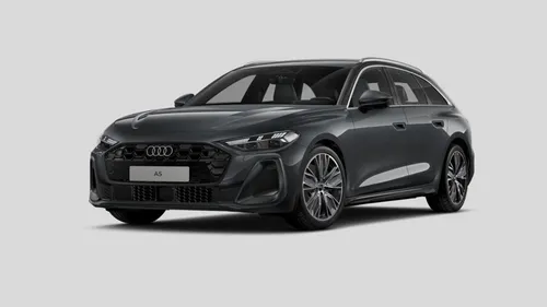 Audi Audi A5 Avant im Auto Abo von Veply