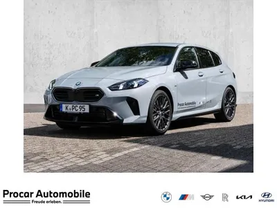 BMW BMW 135 M135 xDrive - M Sport HUD 360°KAM RFK NAVI LED LM im Leasing von LeasingMarkt.de