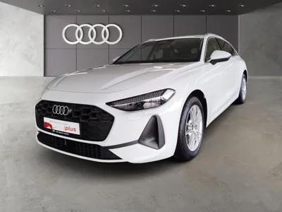 Audi Audi A5 Avant TDI S tronic LED ACC B&O HuD im Leasing von LeasingMarkt.de