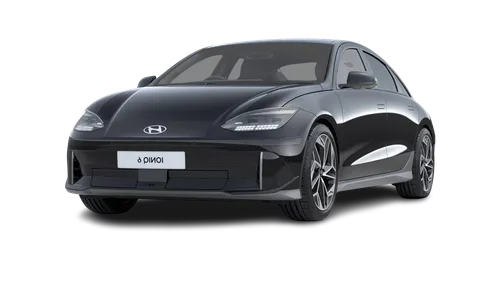 Hyundai Hyundai IONIQ 6 77,4kWh 239kW Allradantrieb Techniq im Auto Abo von FINN