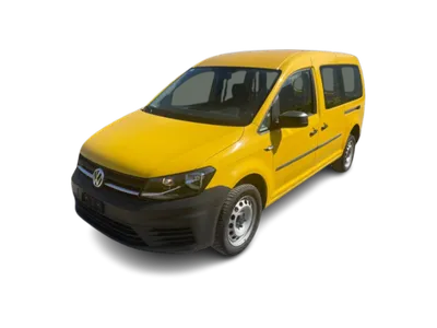 VW VW 2.0 TDI 150 BMT DSG 4motion 37 im Auto Abo von CARIFY