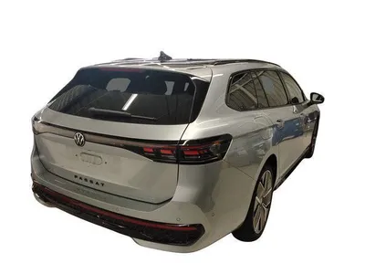 VW Volkswagen Passat Variant R-LINE 1.5TSI eHYBRID 272PS.DSG.M im Leasing von Null-Leasing