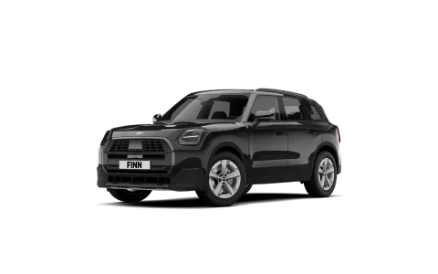 MINI MINI Countryman C Steptronic im Auto Abo von FINN