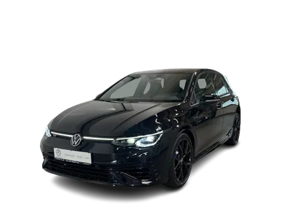 VW Volkswagen Golf VIII R 'Performance' 2.0 TSI DSG 4Motion im Auto Abo von Faaren