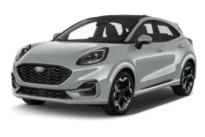 Ford Ford Puma 1,0 l EcoBoost Hybrid 125kW ST Auto im Leasing von MeinAuto