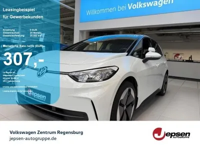 VW Volkswagen ID.3 Pro S Fahrschul-Umbau h im Auto Abo von LeasingTime