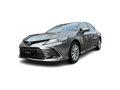 Toyota TOYOTA Camry 2.5 HSD Premium im Auto Abo von CARIFY