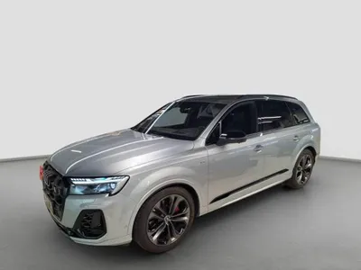 Audi Audi Q7 SUV S line business TFSI quattro 250 kW tiptronic im Leasing von LeasingMarkt.de