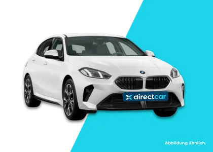 BMW BMW BMW 120 M-Sportpaket im Auto Abo von 9Drive