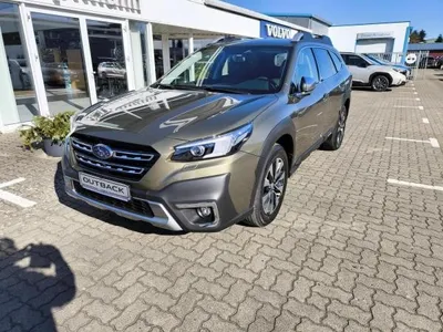 Subaru Subaru OUTBACK 2.5i Aut. AWD Platinum/ACC/Schiebedach im Auto Abo von LeasingMarkt.de
