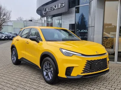 Lexus Lexus LBX 1,5 Hybrid mit ❤️💥Komfort-Paket❤️💥 im Auto Abo von LeasingMarkt.de