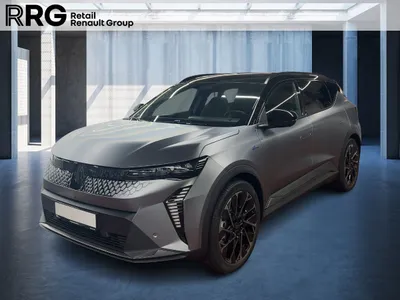 Renault Renault Scenic E-TECH im Auto Abo von 9Drive