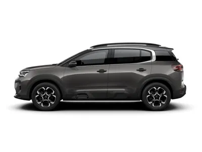 Citroen Citroën C5 Aircross Hybrid 145 DCS6 MAX im Leasing von LeasingTime